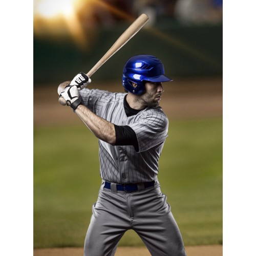 Baseball Uniforms
