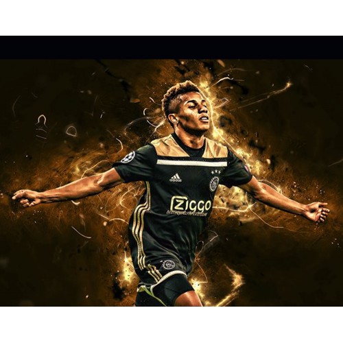 Soccer Uniforms