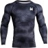 Compression Top