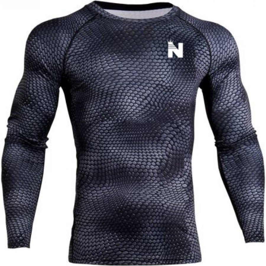 Compression Top