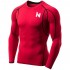 Compression Top