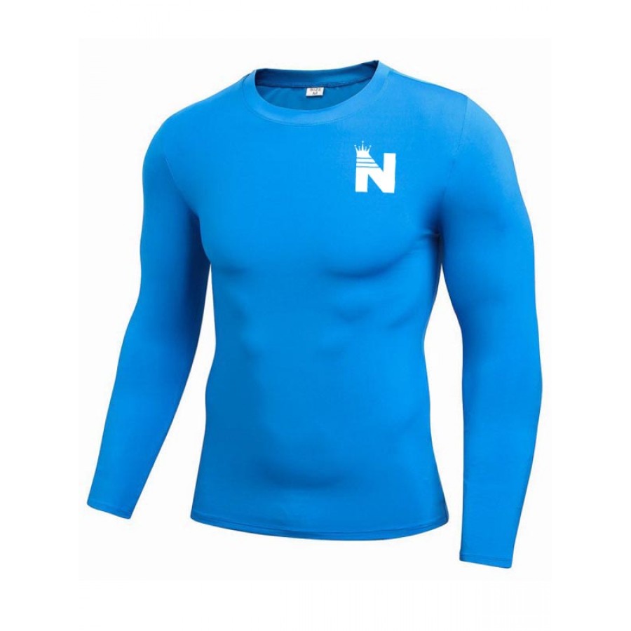 Compression Top