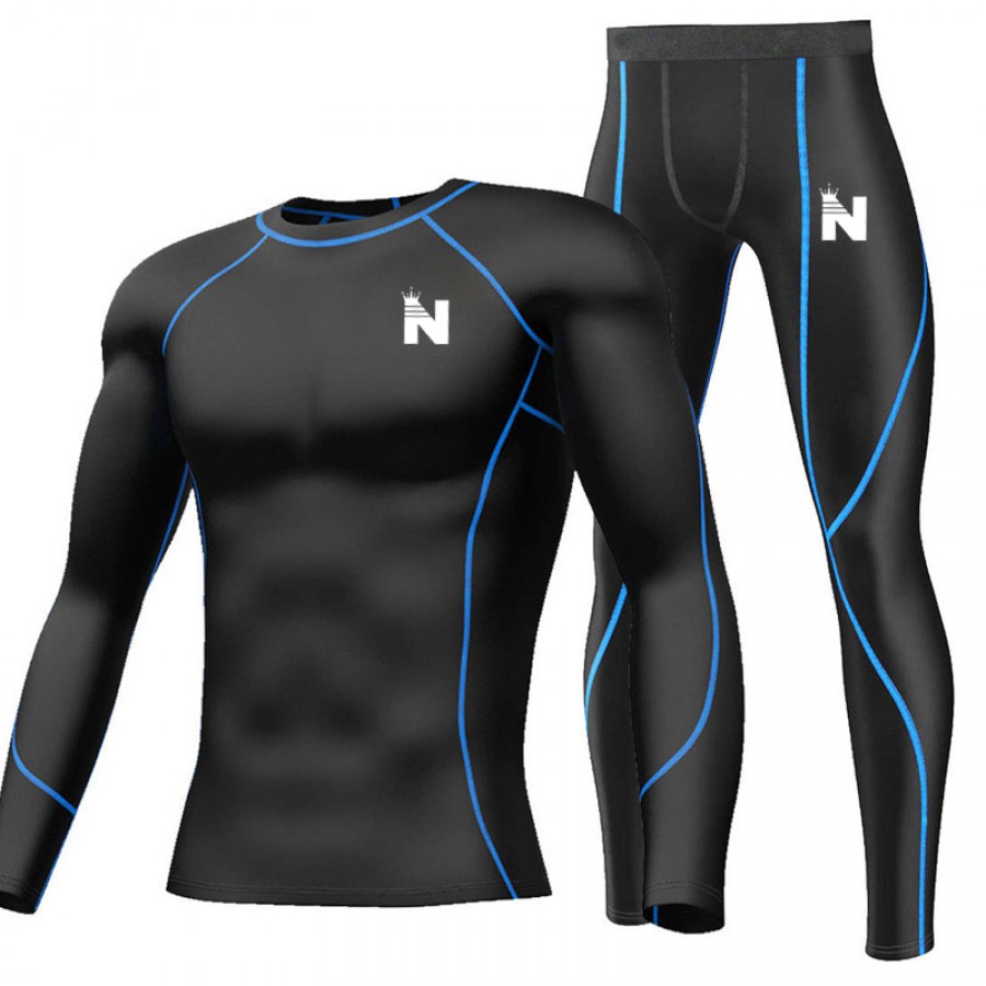 Compression Wear