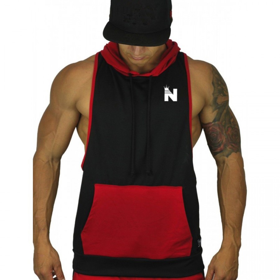 Stringer Hoodies