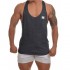 Stringer Vest