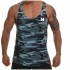 Stringer Vest