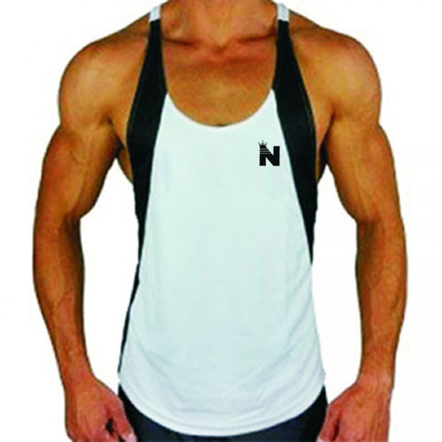 Stringer Vest