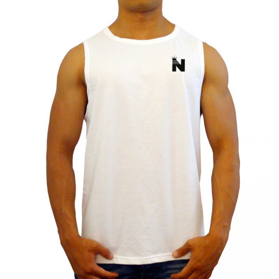 T-shirt Sleevessless