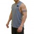 T-shirt Sleevessless