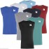 T-shirt Sleevessless