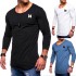 T-shirt long Sleeves