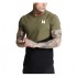 MEN GYM SHIRT