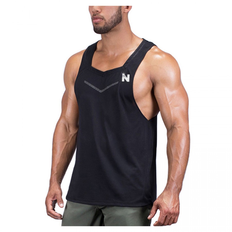 MEN TANK TOP