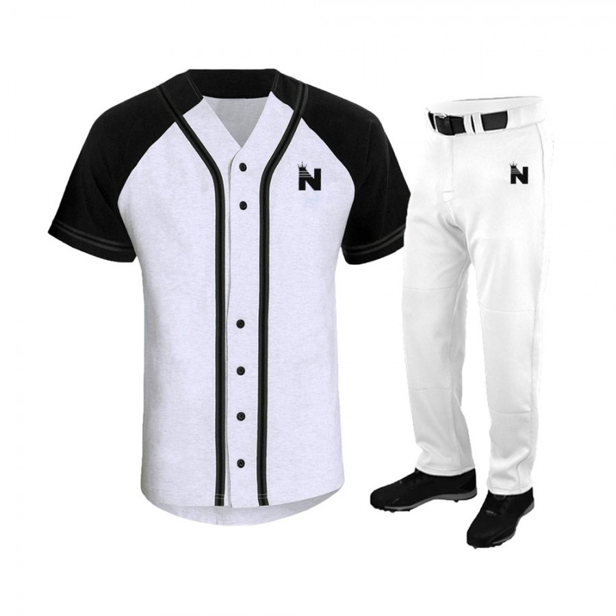 Baseball Uniforms