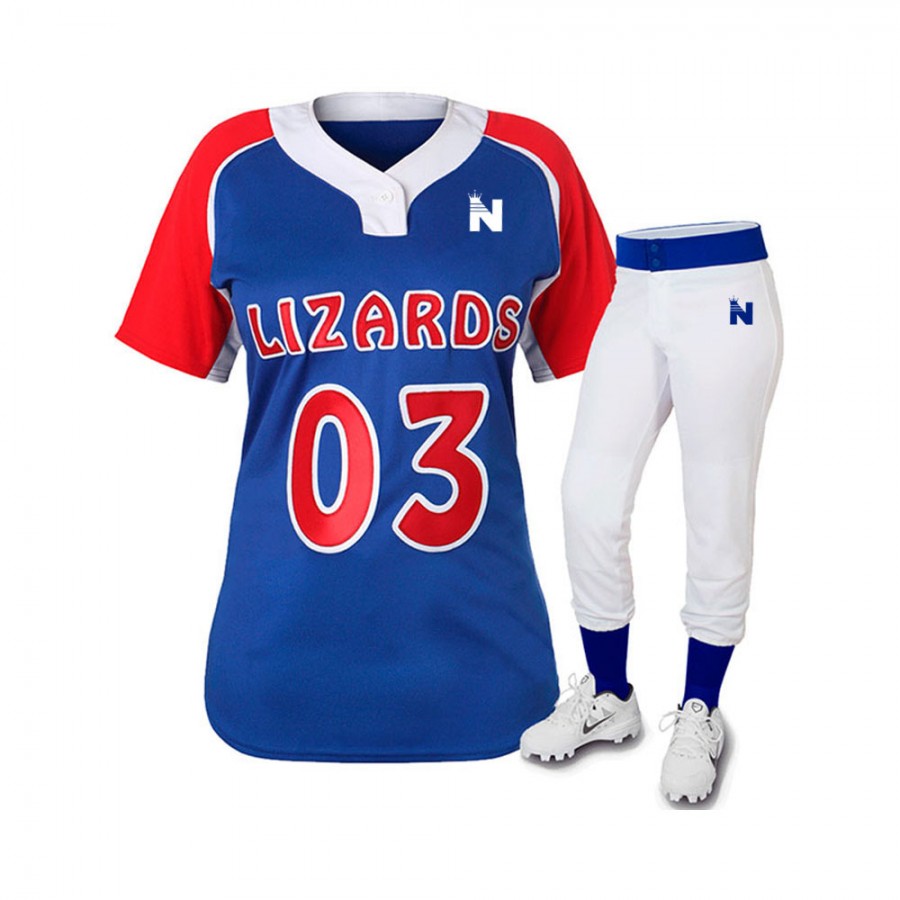 Baseball Uniforms