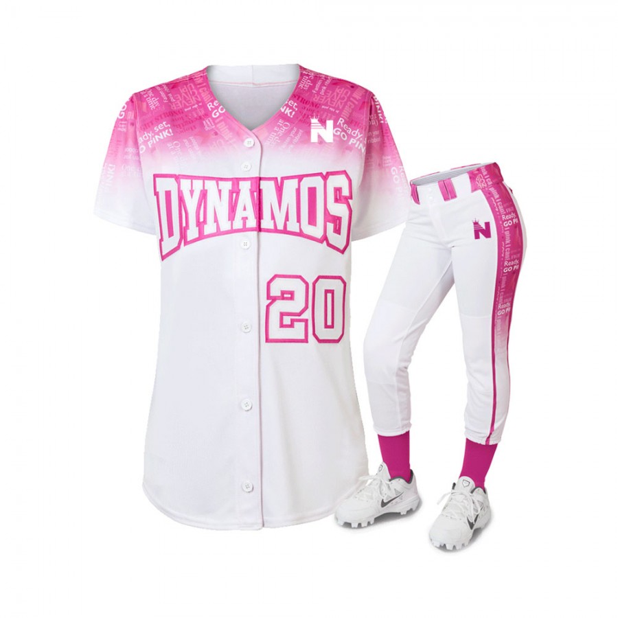 Baseball Uniforms