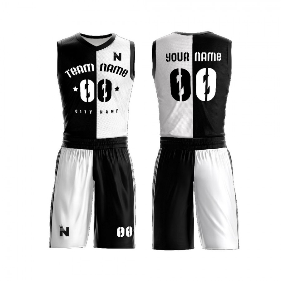 Basketball Uniforms