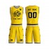 Basketball Uniforms