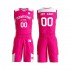 Basketball Uniforms