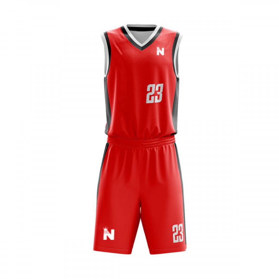 Basketball Uniforms