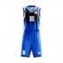 Basketball Uniforms