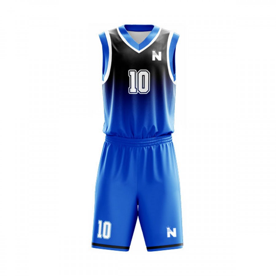 Basketball Uniforms