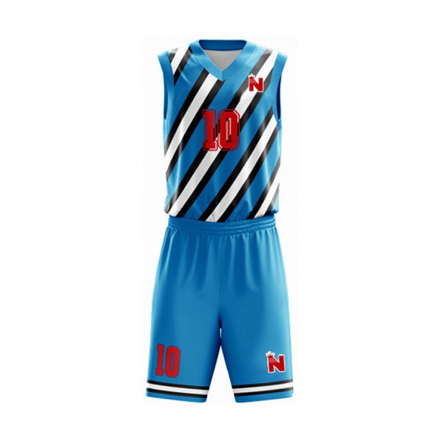 Basketball Uniforms