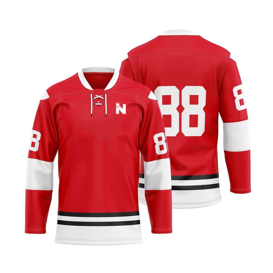 Ice Hockey Uniform