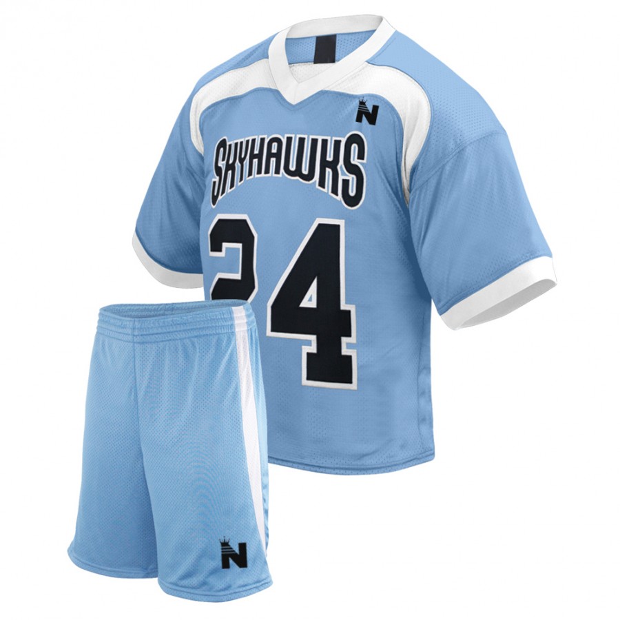 Lacrosse Uniforms