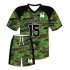 Lacrosse Uniforms