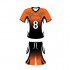 Lacrosse Uniforms