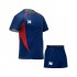 Rugby Uniforms