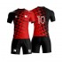 Soccer Uniforms