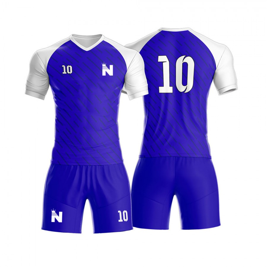 Soccer Uniforms