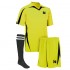 Soccer Uniforms