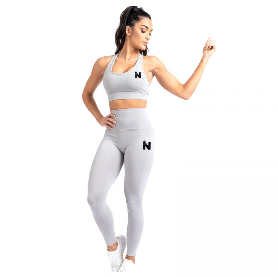 WOMEN YOGA GYM SET