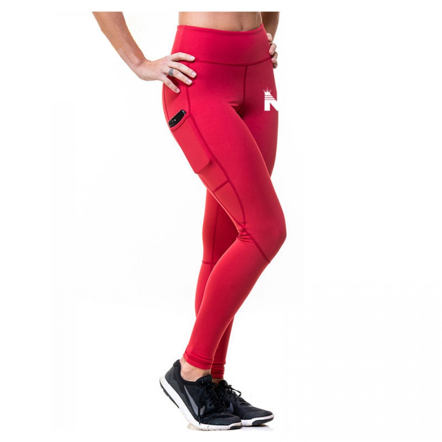 WOMEN YOGA PANT