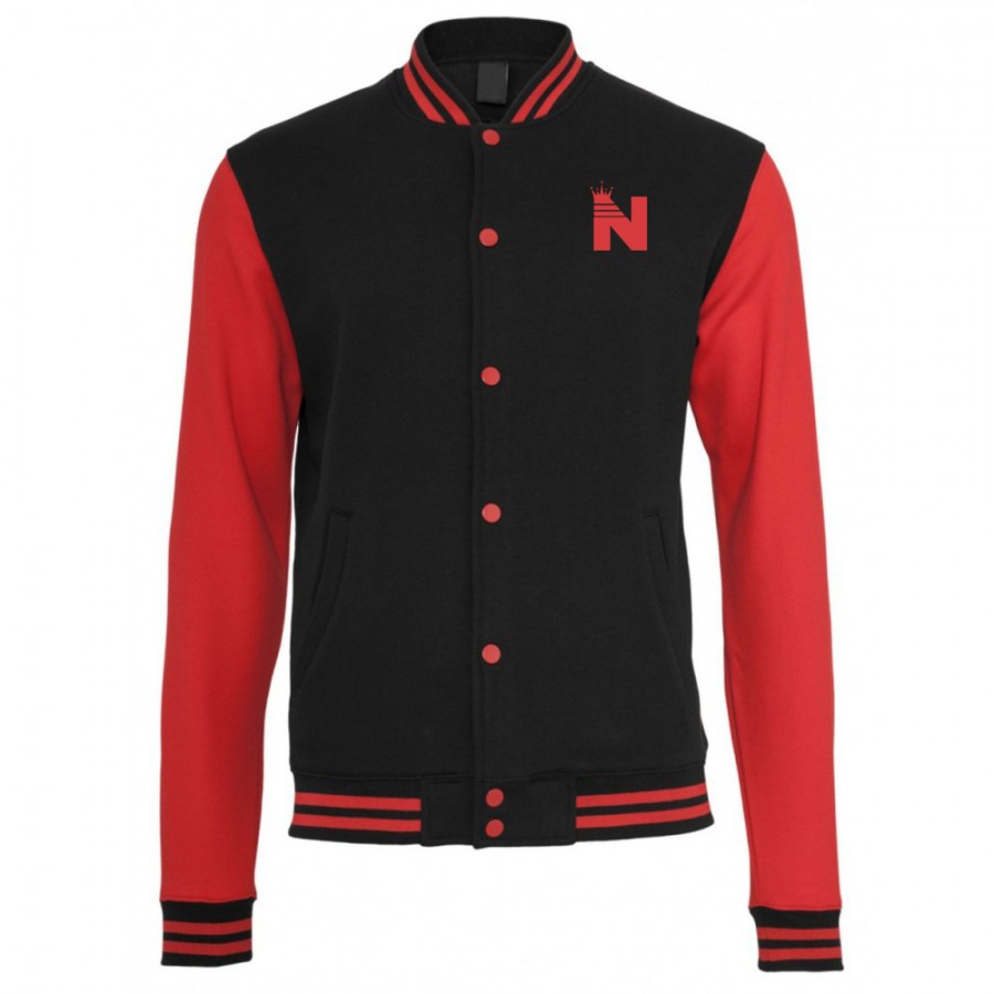 VARSITY JACKETS