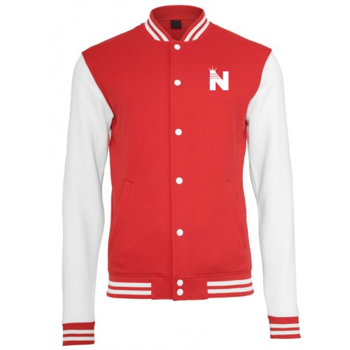 VARSITY JACKETS